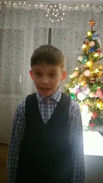 Яруллин Сарман Радикович - Рождество Христово смотреть онлайн