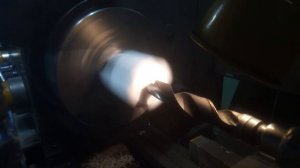 Центр активного отдыха "Евразия" в городе Куса, тест самодельной селфи-палки на спину =)