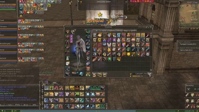 Gludio instance смотреть онлайн