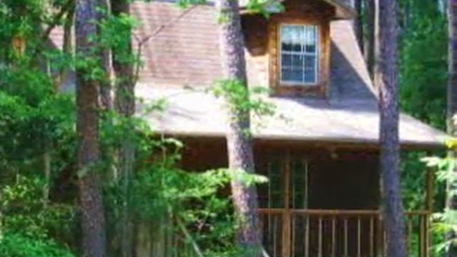 Scenes of Cramer Retreat Center смотреть онлайн