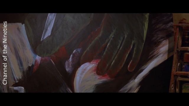 Body Parts (1991) (A cut from the movie in 10 minutes) смотреть онлайн