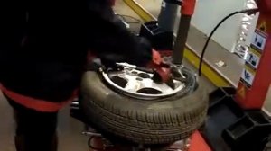 Bright LC 885 Шиномонтажный станок автомат