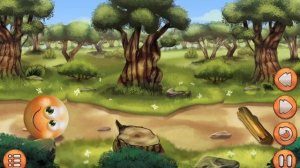 ИГРА - СКАЗКА - КОЛОБОК. Развитие детей. Дети. Обучающие мультики. Игры. Слушать сказки.