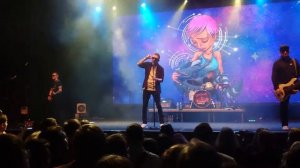 Ветер надежды - Элизиум - Москва 03.04.2021