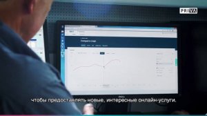 Priva Open Platform | ОТКРЫТАЯ ПЛАТФОРМА ДЛЯ УПРАВЛЕНИЯ ВЫРАЩИВАНИЕМ