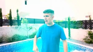 Стас стал ПРИЗРАКОМ !