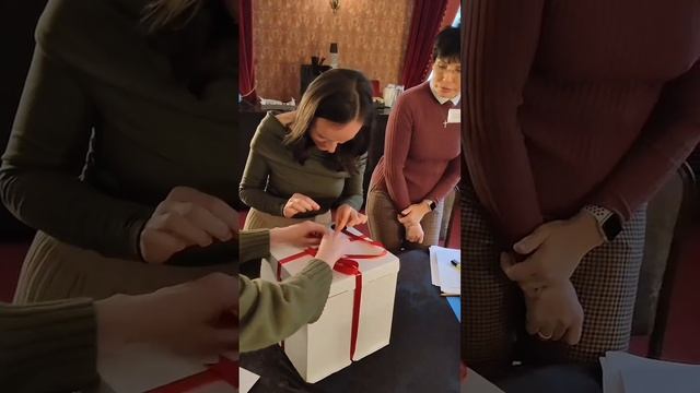 Итальянский язык с Анастасией Тороп - Урок с Анастасией Тороп в Санкт-Петербурге - 01.03.25