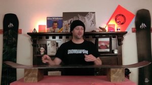 The 2022 Jones Aviator 2.0 Snowboard Review