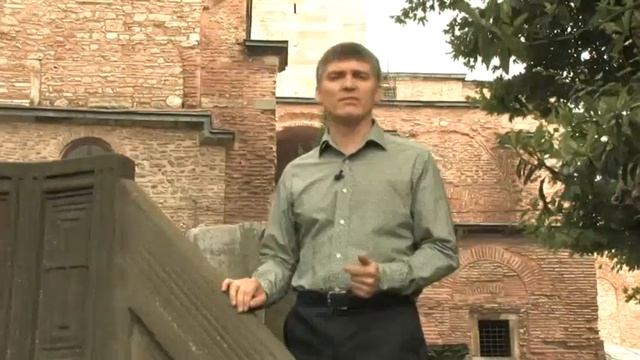 Николай Чудотворец