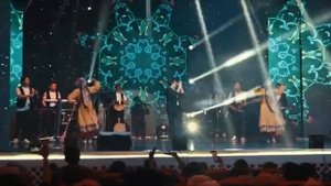 Концерт: Рустам Азими Орум Орум #таджикистан #рустамазими #концерт