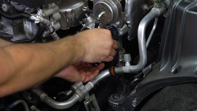 2016-2021 Camaro 2.0T Turbosmart Diverter Valve Phastek Install смотреть онлайн