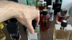 Отливанты и распив личной коллекции парфюмерии. Доставка по РФ