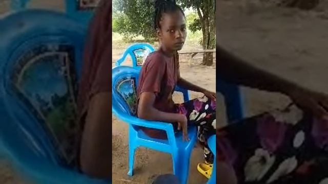 .52. Африка Кения Ламу EGOIST в прямом эфире! смотреть онлайн