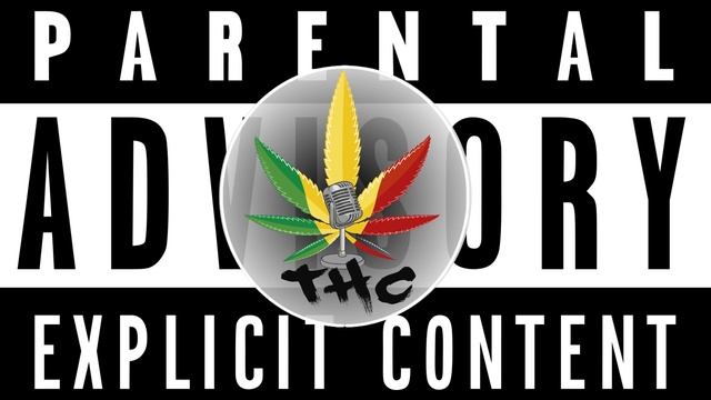 "Explicit lyrics" Freestyle scratch beat - THC BP - 2018 ( FREE - USO LIBRE )