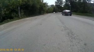 Улица Ухтомского, Красноуфимск