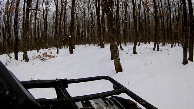 Kayo AU 150 по снегу 2 смотреть онлайн