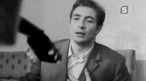 Проводы белых ночей. по повести Веры Пановой. 1970.. Ленинградское ТВ