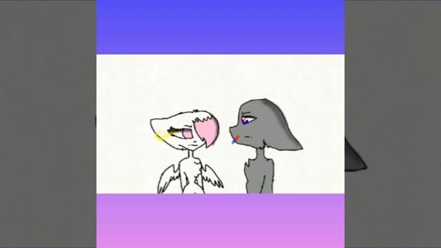 Киса Лапа Дарина Алябьева и Аниматор Хильда☺😊☺😊 Киса Лапа прочитай опис. пж смотреть онлайн