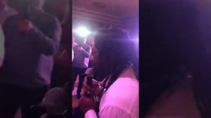 Крутая Даргинская Свадьба в зале Богема Избербаш