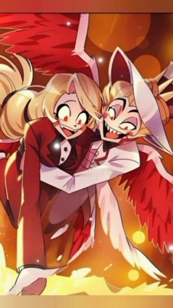 Hazbin Hotel More than Anything