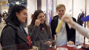 Франшиза О! Эскимо