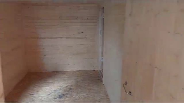 Домик из бытовки | «ПромСнаб» смотреть онлайн