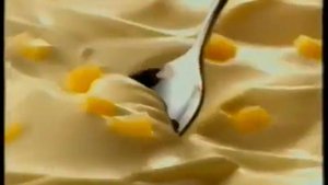 Реклама Даниссимо 2004