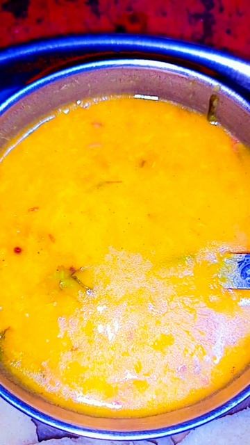 Moong Dal Ki Soup #So yummy # Healthy # #yt short #🙏