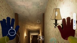 игра с креветками