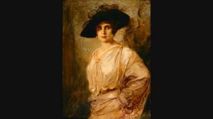FRIEDRICH AUGUST Von KAULBACH (1850-1920) ✽ German artist