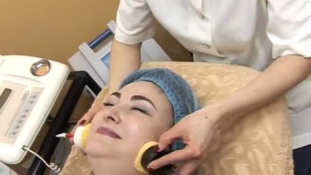 Аппаратные методы для красоты и здоровья