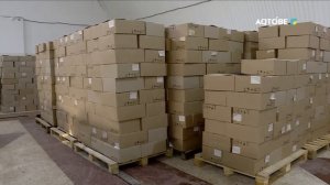 Производство мясных консервов