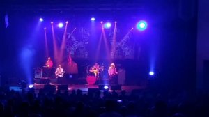 Пикник - Минуту ещё live @ Belgorod 19.10.17
