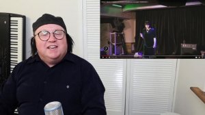 Reaction to Diana Ankudinova Диана Анкудинова singing Venus.