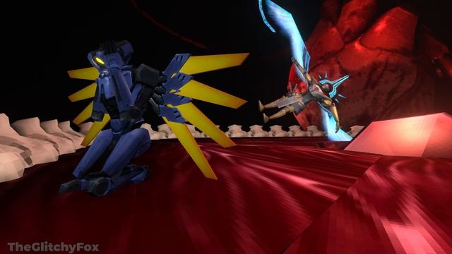 ULTRAKILL COMMUNITY MEMES ANIMATED