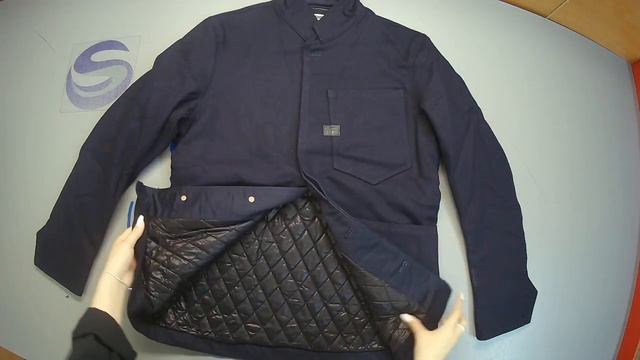 Продан. Ст 256. Уп № 19 (2023) Куртки ж/м разных брендов, сток . Европа. 17 ед С/ст 1 980 руб за е смотреть онлайн