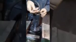 Как сломать гидромотор в ямобуре.? How to break the hydraulic motor on the  auger drives?