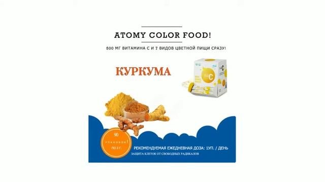 ATOMY
