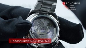 Seiko 5 Regular SNKD99K1 - KronosTime.RU обзор часов