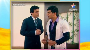 FULL EPISODE 87 || Dill Mill Gayye || दिल मिल गए || Armaan ki monitor duty huyi khatm #romantic