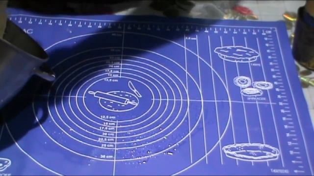 Самый лучший рецепт пасхального кулича. Тесто как пух смотреть онлайн