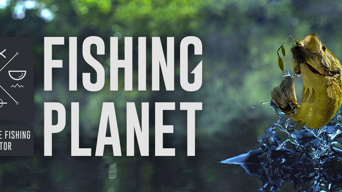 Fishing Planet