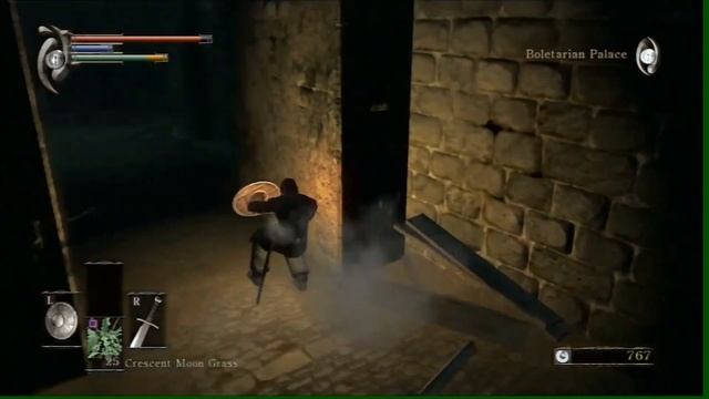 Zagrajmy w Demon's Souls [#03] - Tower Knight i smok смотреть онлайн