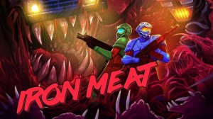 Босс дальнобой/Iron Meat