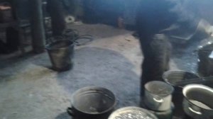 Производство свинцовых пломб