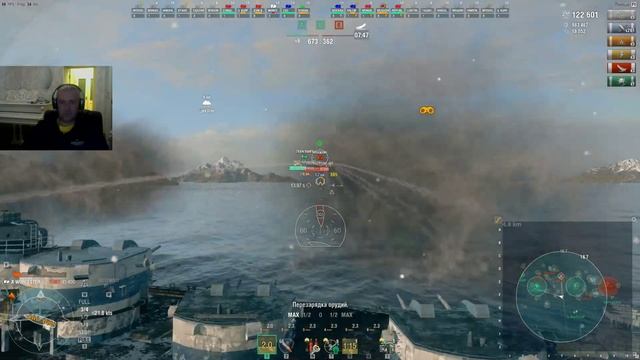 Тестовый стрим, настройка оборудования. смотреть онлайн