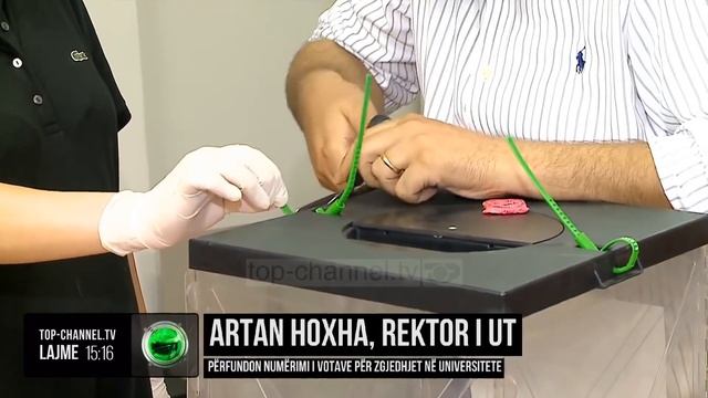 Edicioni Informativ, 31 Korrik 2020, Ora 15:00 - Top Channel Albania - News - Lajme смотреть онлайн