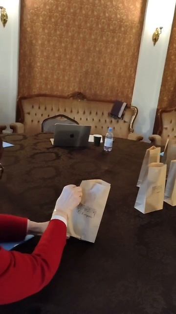 Итальянский язык - Урок в Санкт-Петербурге с Анастасией Тороп - 01.03.25 - 4