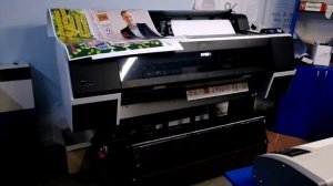 Широкоформатная печать