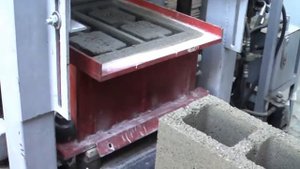 Производство блоков
